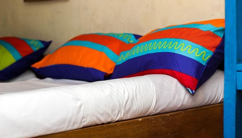 Apartamento - Mkunkhula Baobab Lodge