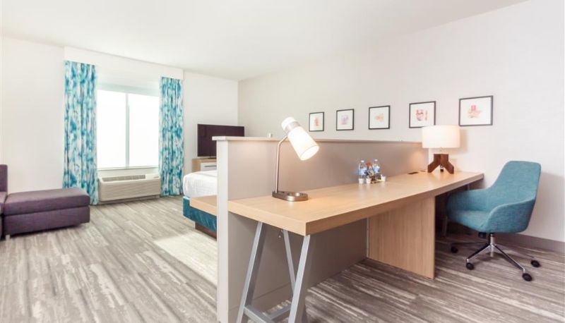 Camera - Hilton Garden Inn Broomfield Boulder
