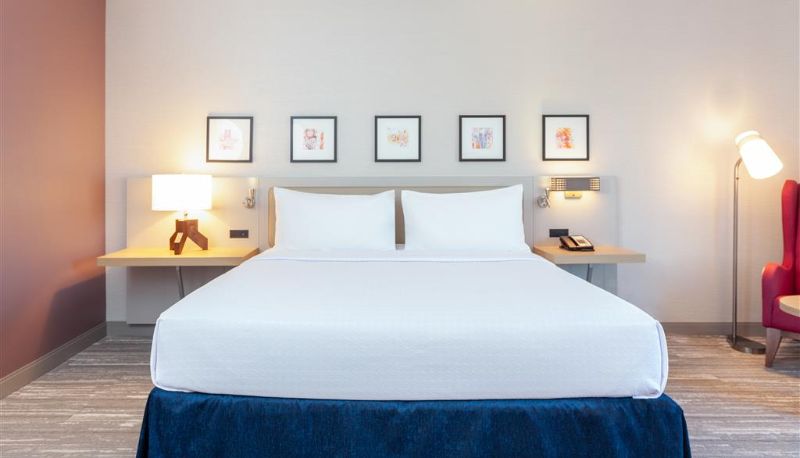 Camera - Hilton Garden Inn Broomfield Boulder