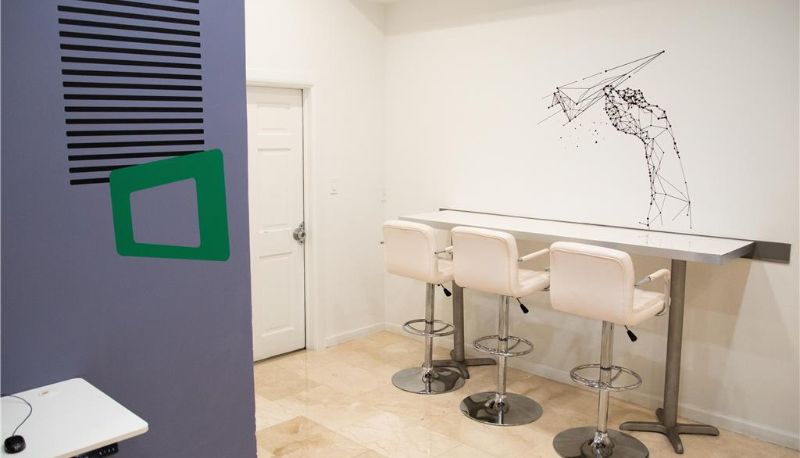 Centro de negocios - Regency Miami Airport by Sonesta