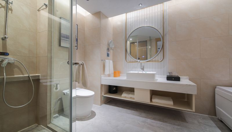 Habitación - Vienna International Hotel  Fuzhou Changle Dong