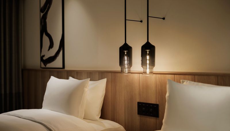 Camera - Fairfield by Marriott Hyogo Kannabe Highland