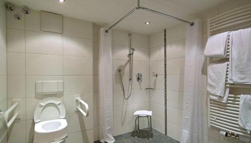 Standart oda - Landhotel Wiesbauer