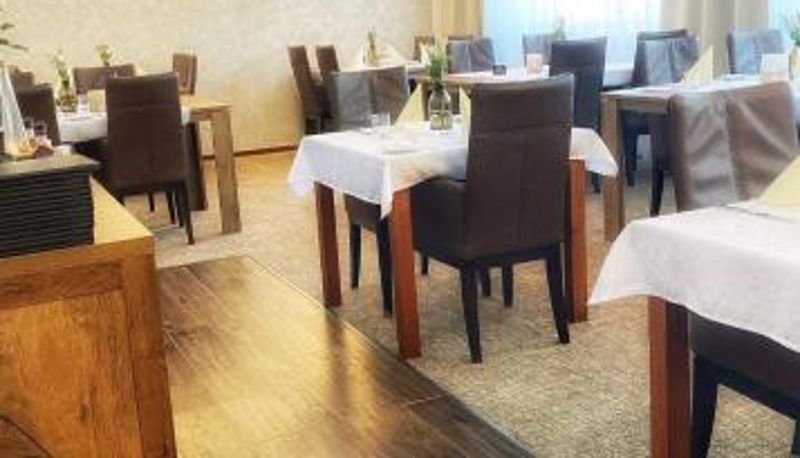 Informacje - Hotel U Kašny