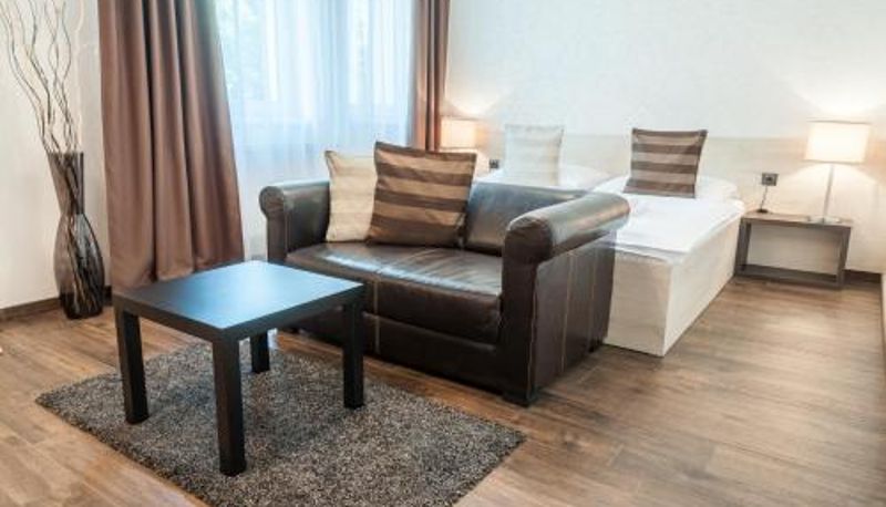 Informacje - Hotel U Kašny