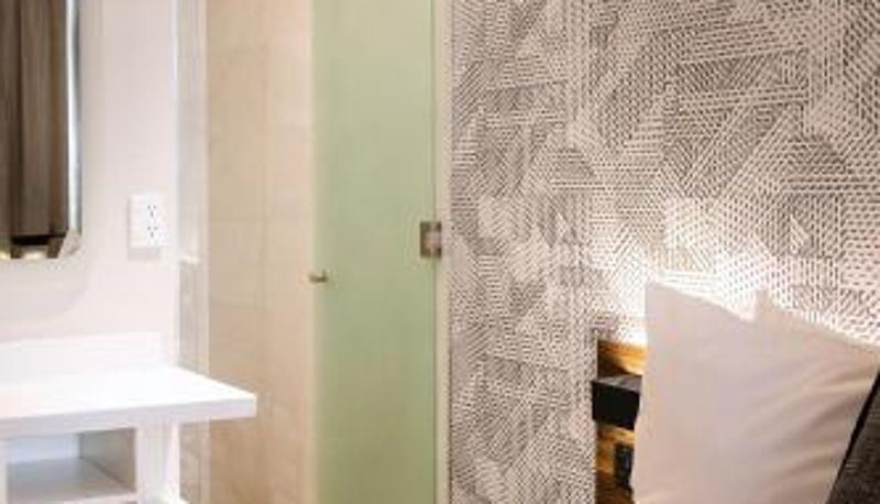Kamer - Kith Hotel Darling Harbour