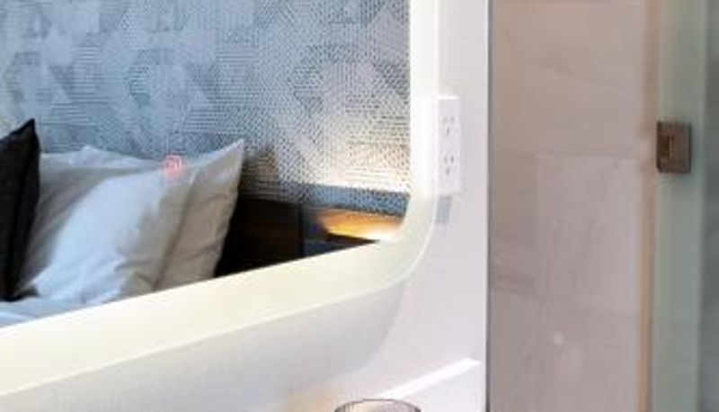 Kamer - Kith Hotel Darling Harbour