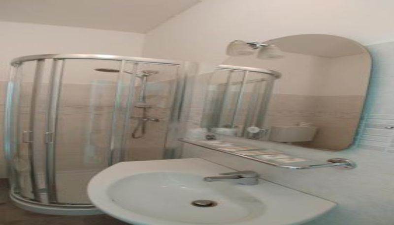 Chambre - Hotel Marta
