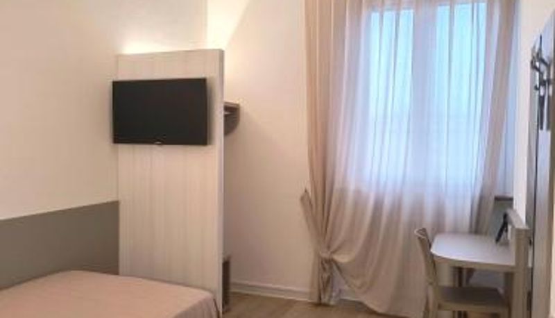 Chambre - Hotel Marta