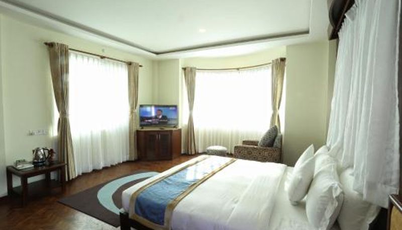 Suite - Dahlia Boutique Hotel