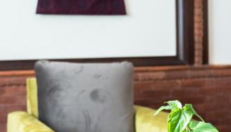 Familienzimmer - Dahlia Boutique Hotel