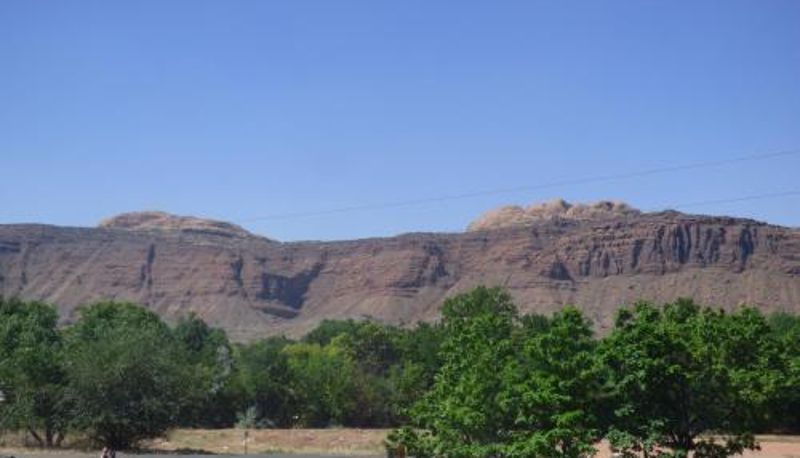 Vue - Moab Gateway Inn at Arches Nat'l Park
