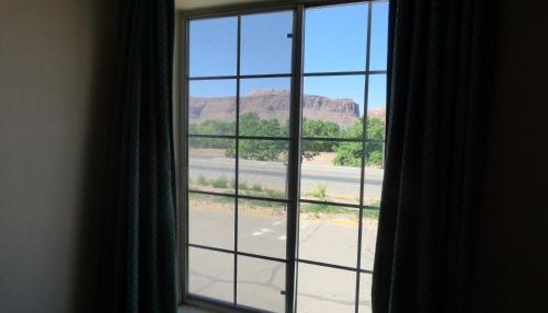 Info - Moab Gateway Inn at Arches Nat'l Park