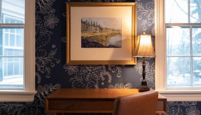 Oda - The Inn on Park Row OneSixtyFive