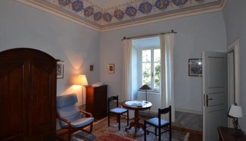 Camera - Villa Palagione Centro Interculturale