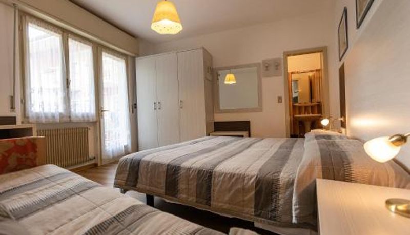 Kamer - Hotel Al Molino