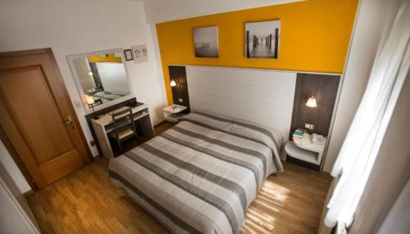 Kamer - Hotel Al Molino