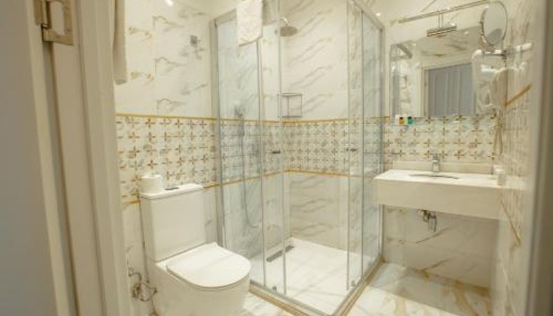 Süit - Promenade Hotel Baku