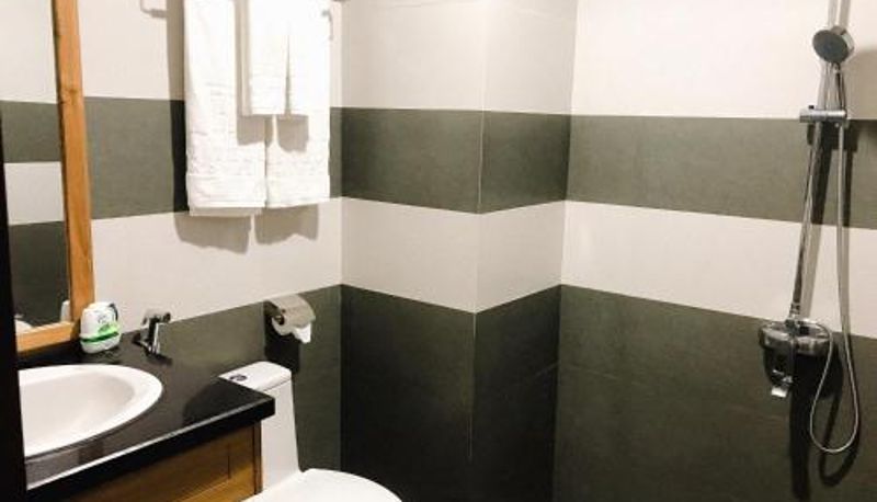 Habitación - Hoài Thương Hotel