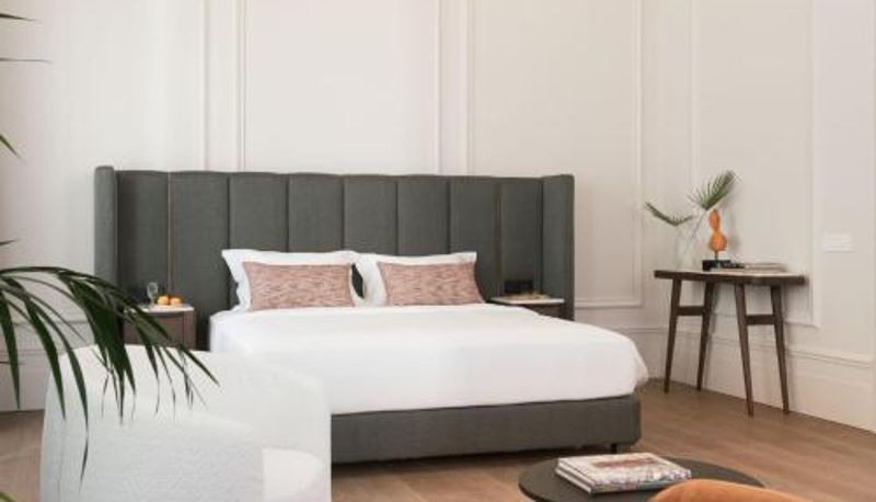 Süit - Castro Hotel Syros