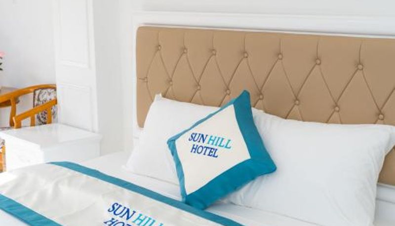 Suite - Sun Hill Hotel