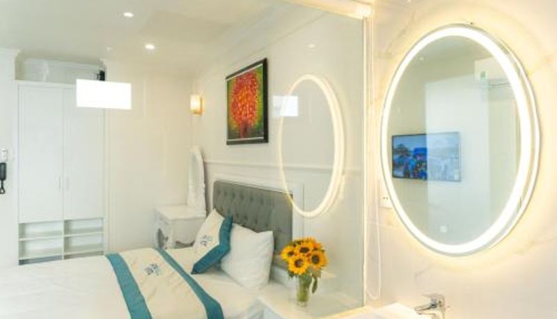 Appartamento - Sun Hill Hotel