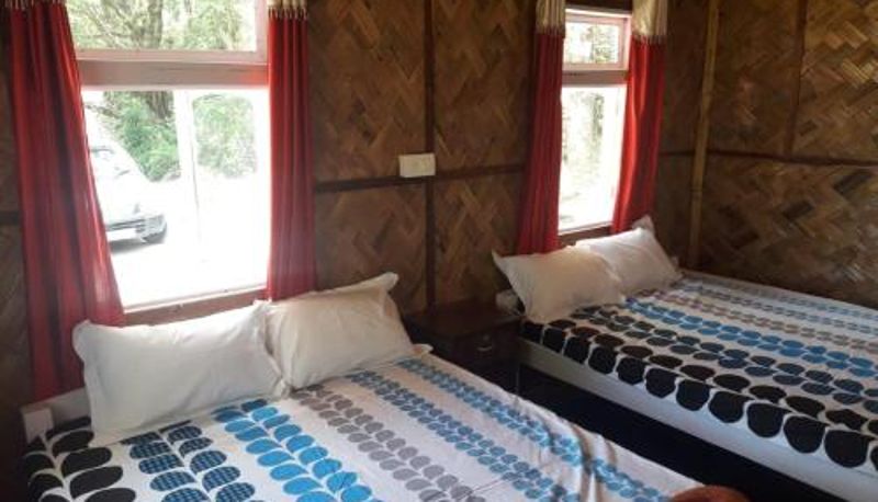 Info - Hornbill Homestay
