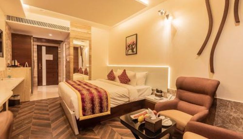 Camera - Hotel Park Elanza Coimbatore