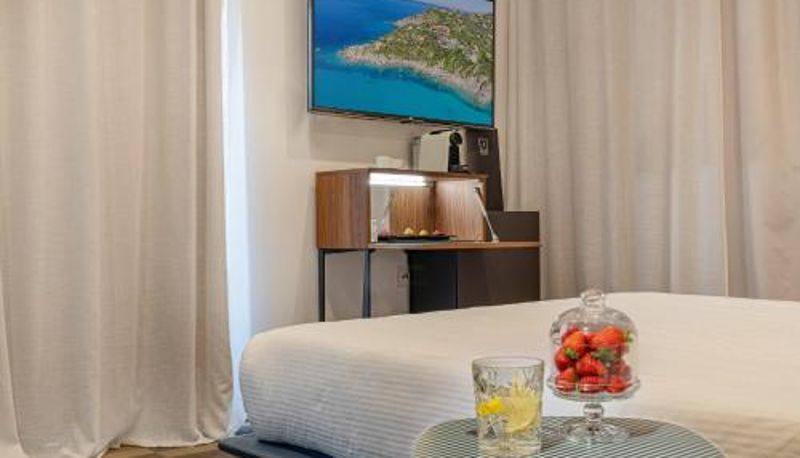 Oda - HOTIDAY Olbia Wallure