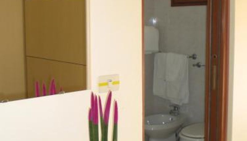 Pokój trzyosobowy - Hotel Marietta