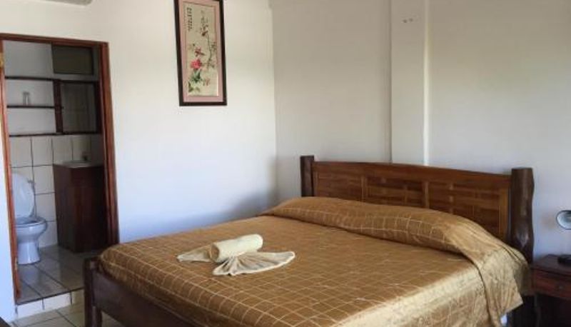 Oda - Hotel Coco Beach