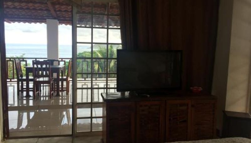 Oda - Hotel Coco Beach