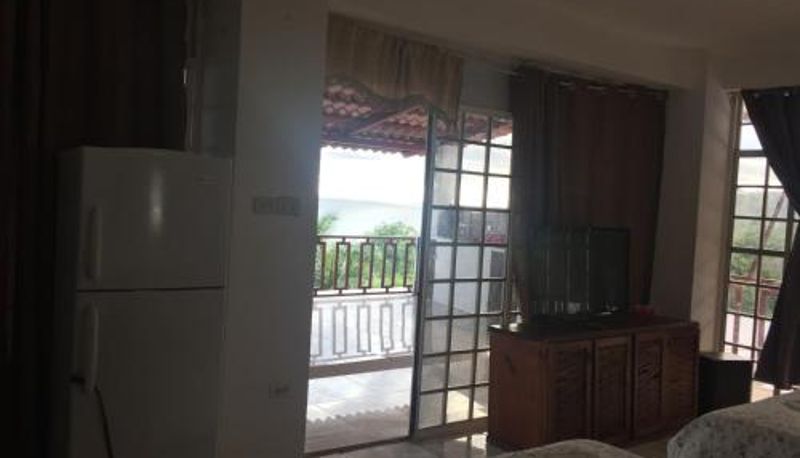 Oda - Hotel Coco Beach