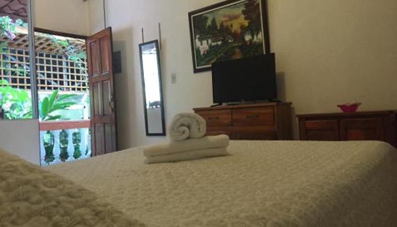 Oda - Hotel Coco Beach