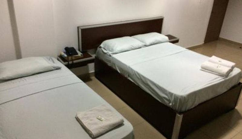 Oda - Residencial Turístico El Descanso