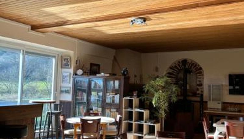 Info - Hôtel l'Annexe