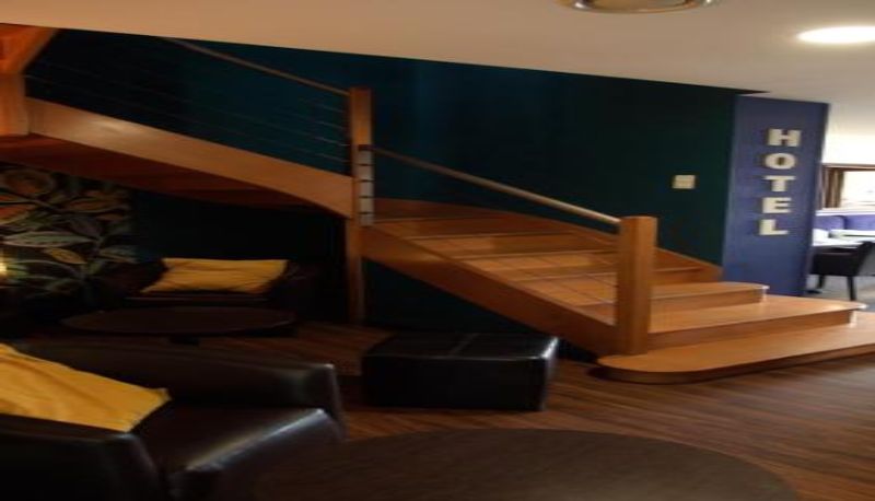 Info - Hotel Le Derby