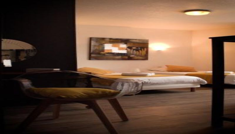 Info - Hotel Le Derby