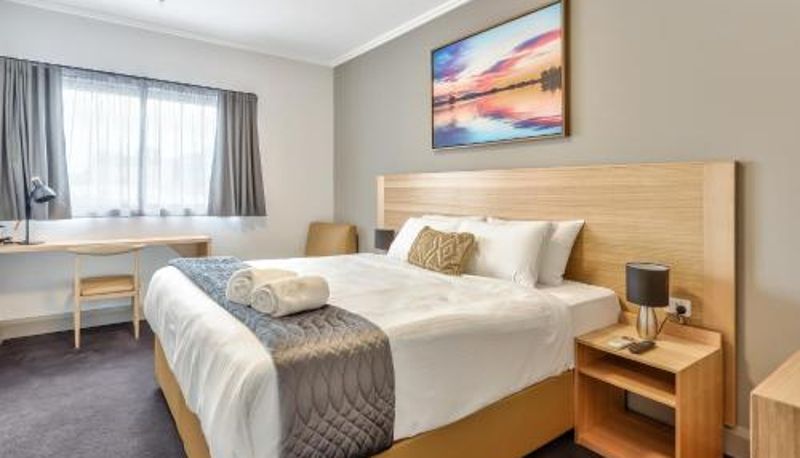 Info - Meridian Hotel Hurstville