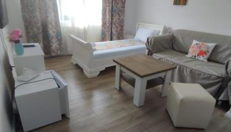 Oda - Hotel Dacor