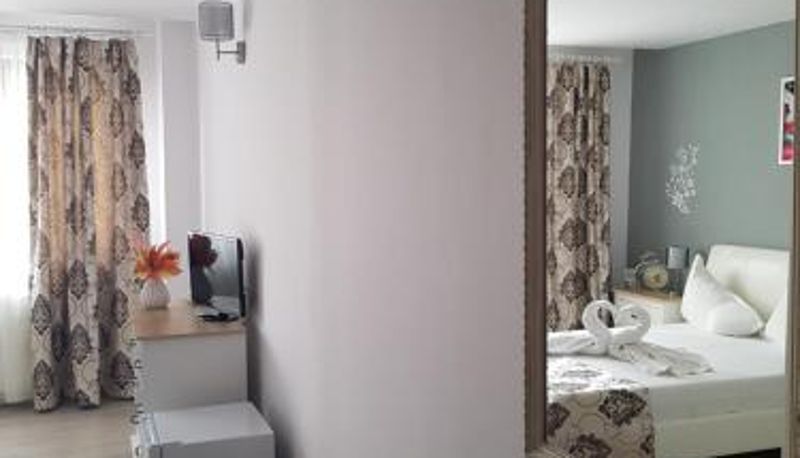 Oda - Hotel Dacor