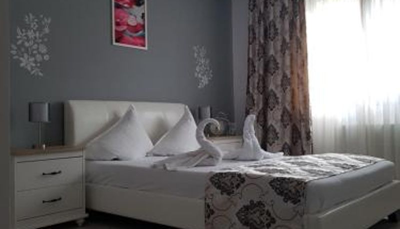 Oda - Hotel Dacor