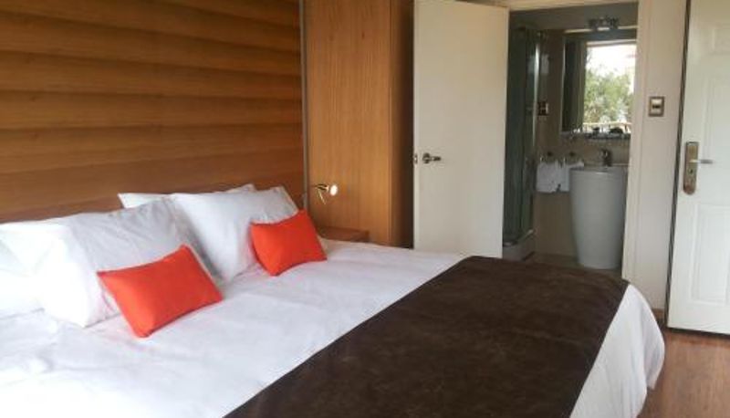 Info - Ruta Hotel Alto La Cruz