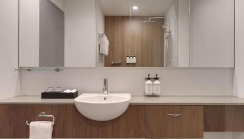 Pokój - Travelodge Hotel Hurstville Sydney