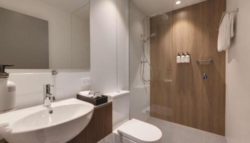 Pokój - Travelodge Hotel Hurstville Sydney