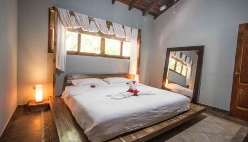 Pokój - Villas Santa Teresa