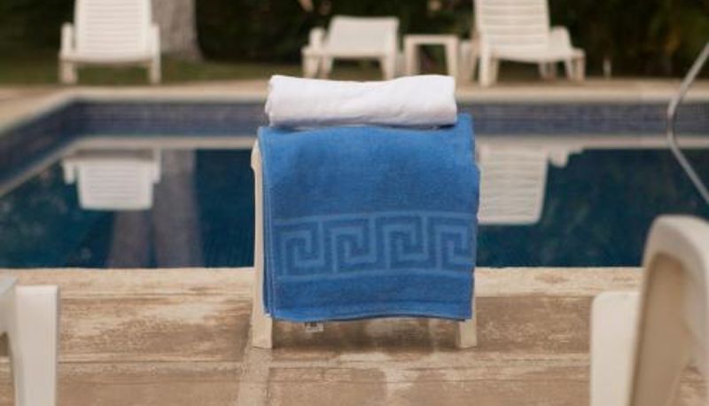 Pool - Hotel & Villas Tangerí