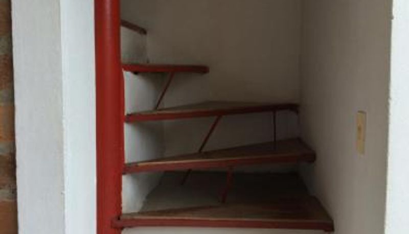 Info - Hotel Kantarrana Urbana Jardin