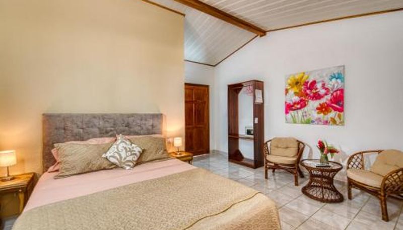 Rum - Yucca Beachfront Hotel - Adults Only
