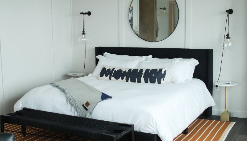 Camera - Bowline Hotel